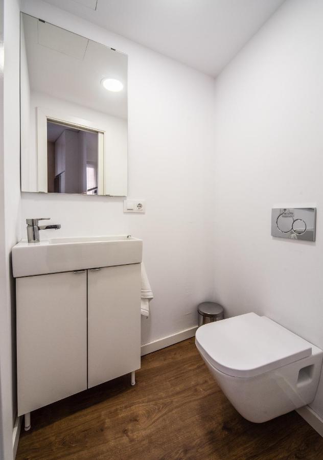 Rey De Sevilla Flats - Duplex Museo Extérieur photo