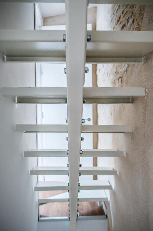 Rey De Sevilla Flats - Duplex Museo Extérieur photo